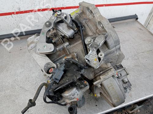 Gearbox OPEL MOKKA / MOKKA X (J13) 1.6 CDTI (_76) | BP31309760M3 