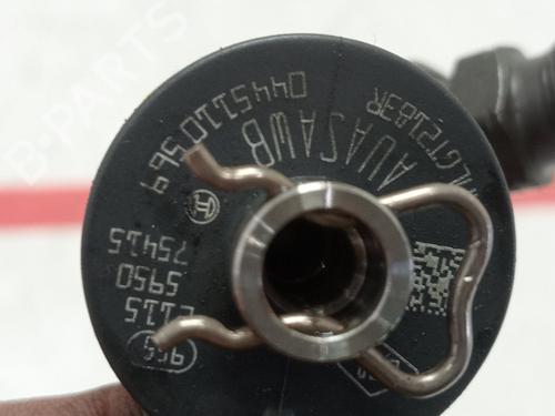 Injector RENAULT TRAFIC III Van (FG_) | BP33543044M100 - Image 4
