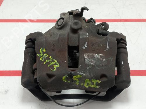 Venstre bremsekaliber foran CITROËN C5 II (RC_) [2004-2008]  27927152