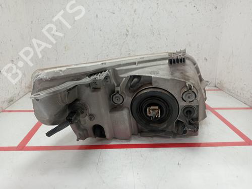 Left headlight CHEVROLET AVEO / KALOS Hatchback (T250, T255)  | BP27923954C28 