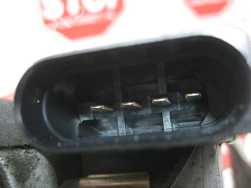 Front wiper motor SEAT LEON (1P1) 1.9 TDI | BP7325259M29 