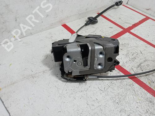 Front right lock FORD FIESTA VI (CB1, CCN) 1.25 | BP20695121C97 