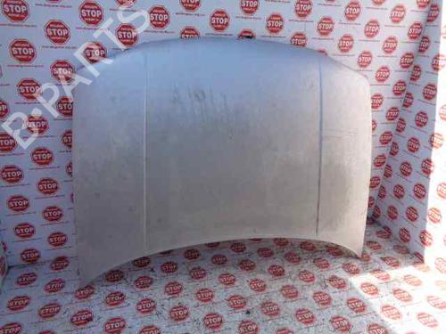 Motorhjelm VW GOLF IV (1J1) [1997-2008]  7622098