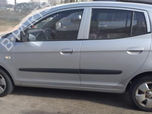 Køler KIA PICANTO I (SA) 1.1 | BP23096998M31 