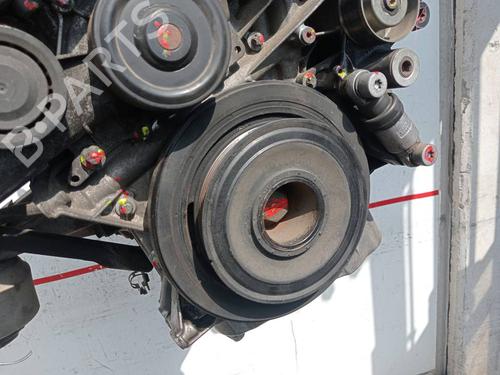Engine MERCEDES-BENZ E-CLASS (W211) | BP38727590M1 - Image 12