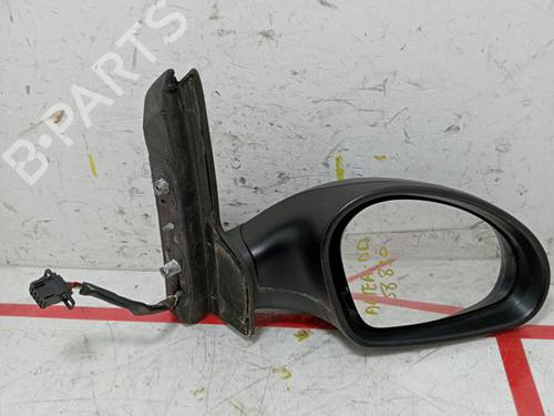 Used Right mirror SEAT ALTEA (5P1) [2004-2015]  28502317