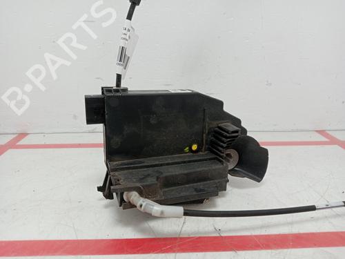 Front left lock CITROËN C4 SPACETOURER (3D_) 1.6 BlueHDi 100 | BP36322478C98 - Image 6