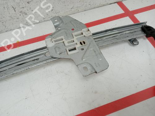 Front left window mechanism KIA RIO III (UB) 1.2 CVVT | BP31144076C22 