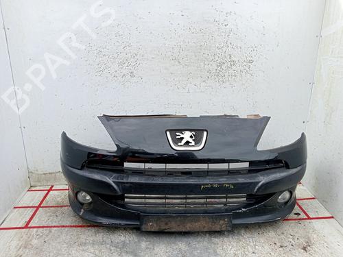 Used Front bumper PEUGEOT 1007 (KM_) [2005-2025]  29871322