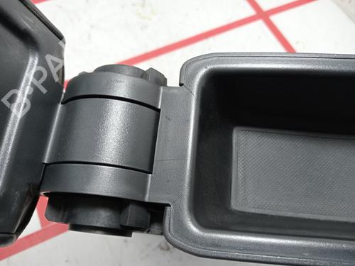 Armrest / Center console CITROËN C3 II (SC_) | BP33462413I20 - Image 3