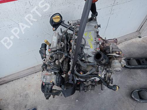Engine RENAULT MODUS / GRAND MODUS (F/JP0_) 1.2 16V (JP0W) | BP39692382M1 - Image 20
