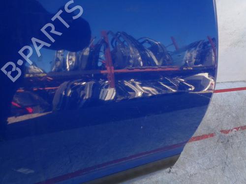 Dør høyre bak PEUGEOT 206 Hatchback (2A/C) 1.9 D | BP7619555C5 