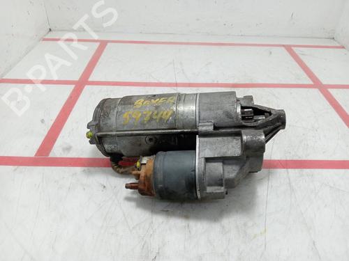 Starter PEUGEOT BOXER Van 2.0 BlueHDi 110 | BP38935619M8 - Image 6