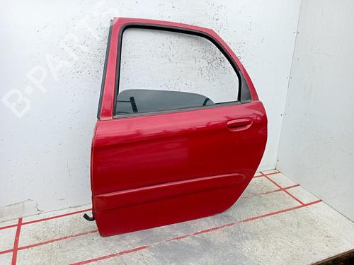 Dør venstre bagtil CITROËN XSARA PICASSO (N68) 1.6 HDi (90 hp) 24129522