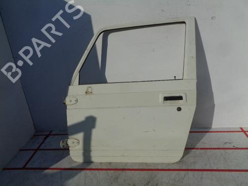 Dør venstre fortil SUZUKI SJ410 1.0 (SJ410) (45 hp) 17667421