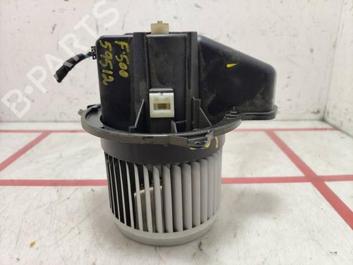 Used Heater blower motor Heater blower motor FIAT 500 (312_) 1.2 (312AXA1A) (69 hp) 33441265 33441265