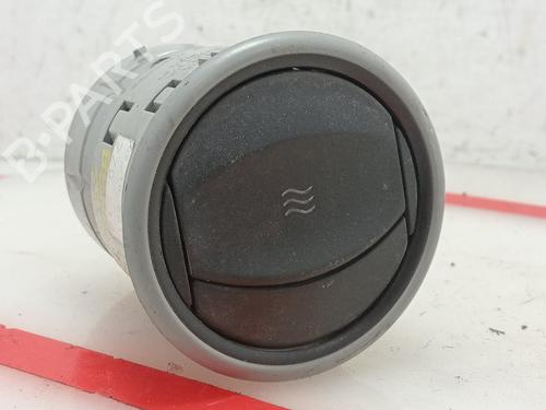 Air vent CITROËN BERLINGO MULTISPACE (B9) 1.6 HDi 75 16V | BP24866447I21