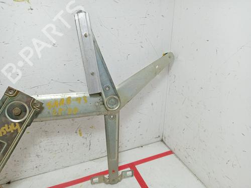 Front right window mechanism SAAB 9-3 Cabriolet (YS3D) 2.0 i | BP32750108C23  - Image 6