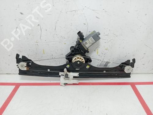 Front left window mechanism FIAT 500 (312_) 1.2 (312AXA1A) | BP33441259C22 - Image 8