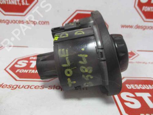 Headlight switch SEAT TOLEDO III (5P2)  | BP7395742I24 