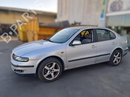 Frontplade/Frontkurv SEAT TOLEDO II (1M2)  | BP30964279C72 