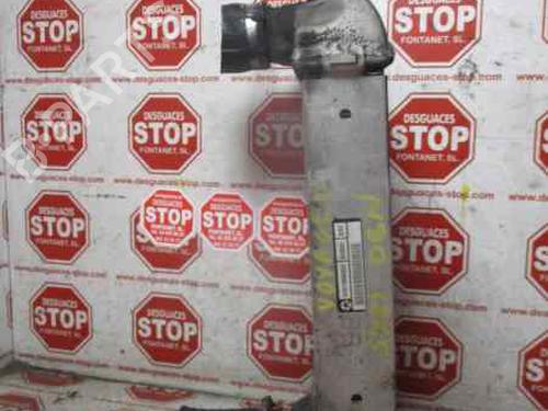 Intercooler CHRYSLER VOYAGER IV (RG, RS)  | BP7391032M30 