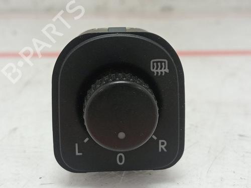 Used Mirror switch VW GOLF VI (5K1) [2008-2014]  26275864