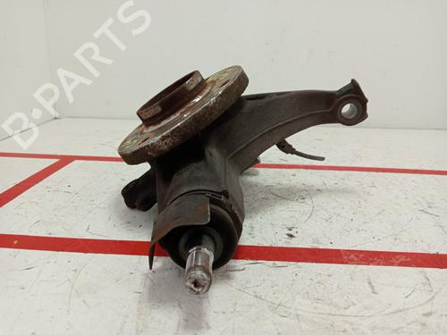 Left front steering knuckle CITROËN C4 II (NC_)  | BP17532077M25 