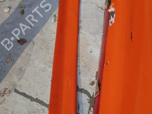 Left front door MITSUBISHI ECLIPSE II (D3_A)  | BP7618881C2 