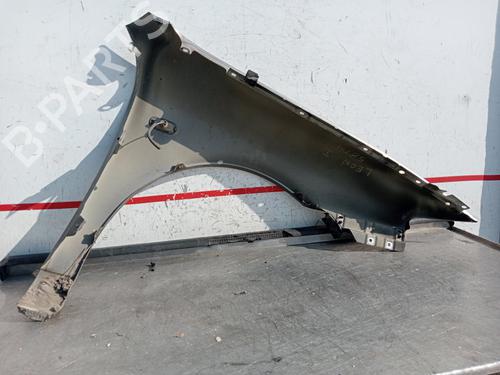 Forkjerm venstre SEAT LEON (1M1)  | BP27866874C41 