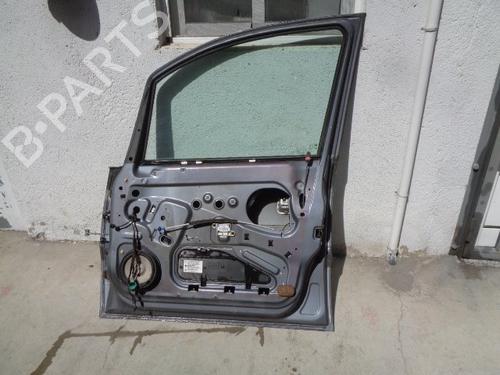Right front door OPEL ZAFIRA A MPV (T98)  | BP7618490C3 