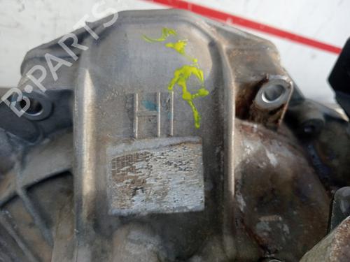 Gearbox CHEVROLET SPARK (M300) 1.2 | BP37444397M3 - Image 9
