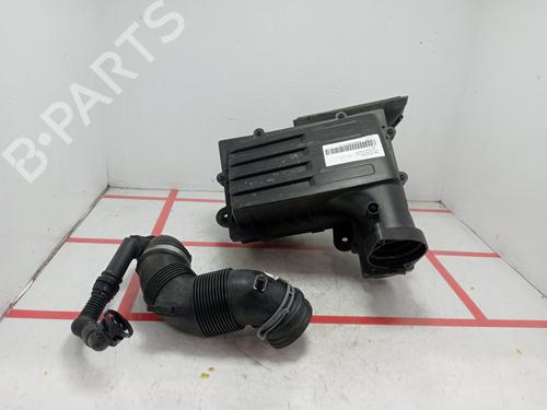 Used Air filter box Air filter box SEAT LEON (5F1) [2012-2021] 33994409 33994409
