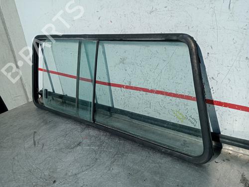 Rear left quarter glass NISSAN PATROL III/2 Station Wagon (W260) 2.8 D 4x4 | BP29914900C93