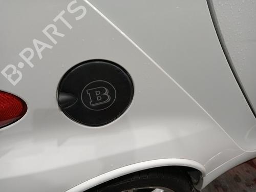 Tanklåg SMART FORTWO Coupe (451) 1.0 (451.331, 451.380) (71 hp) 31094015