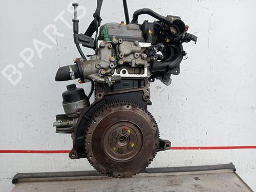 Engine CITROËN XSARA PICASSO (N68) 1.6 | BP30597615M1 