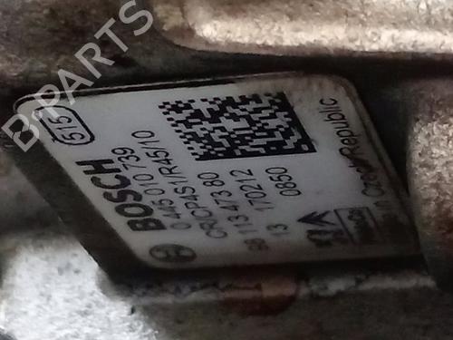 Engine CITROËN C4 CACTUS 1.6 BlueHDi 100 | BP31611362M1