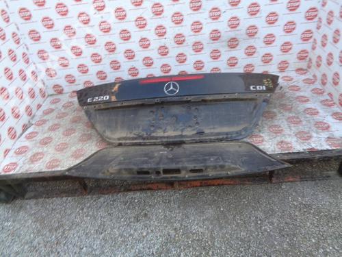 Tailgate MERCEDES-BENZ E-CLASS (W211) E 220 CDI (211.006) | BP9152471C6 