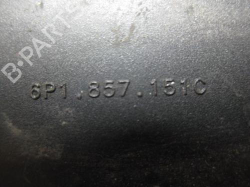 Warning switch SEAT IBIZA IV SC (6J1, 6P5) 1.0 TSI | BP7328408I22 