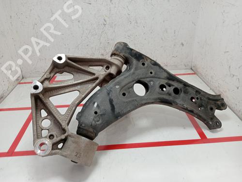 Left front suspension arm VW POLO IV (9N_, 9A_)  | BP28502320M12 