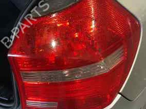 Rear right lock BMW 1 (E87) 118 d | BP7325885C99 