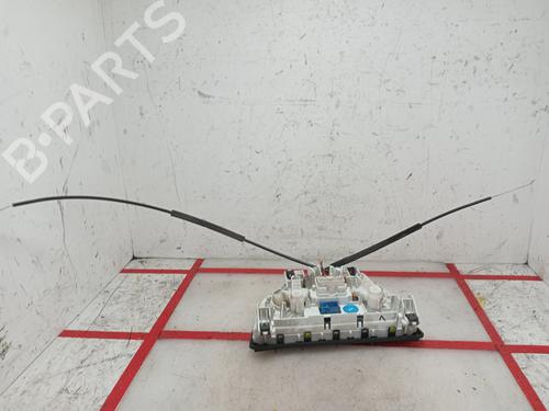 Commande Chauffage OPEL COMBO Box Body/MPV (X12) 1.3 CDTI (B05) | BP19922028I5 