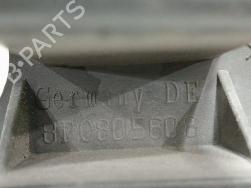 Right headlight support AUDI A3 Sportback (8PA) 2.0 TDI 16V | BP31128890C156 