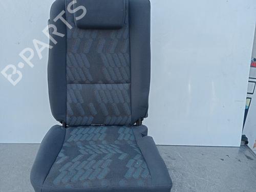 Seats set FORD TOURNEO CONNECT 1.8 TDCi /TDDi /DI | BP18821240C78 