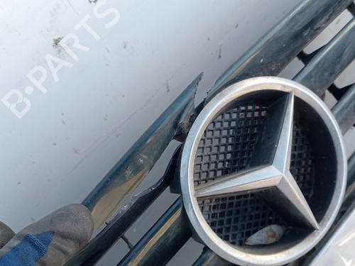 Hood MERCEDES-BENZ A-CLASS (W168) A 160 (168.033, 168.133) | BP7622568C1 