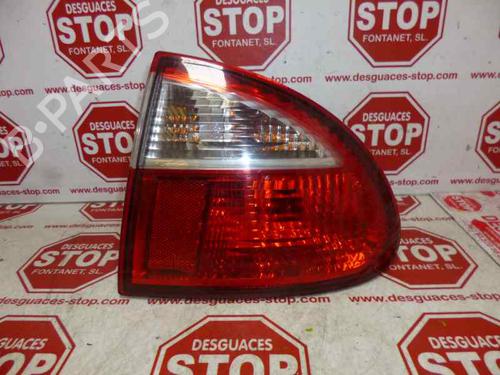 Used Right taillight SEAT LEON (1M1) [1999-2006]  7343512