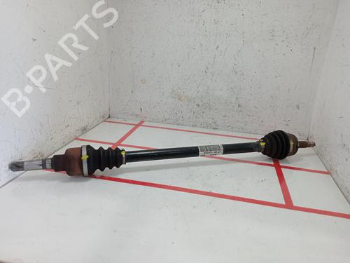 Used Right front driveshaft PEUGEOT 208 I (CA_, CC_) [2012-2021]  29010453