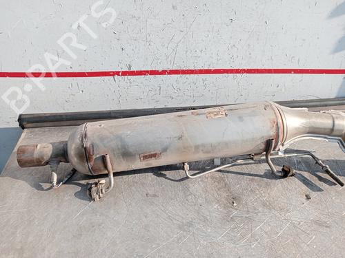 Particulate filter PEUGEOT BOXER Van 2.0 BlueHDi 130 | BP33942087M81 - Image 6