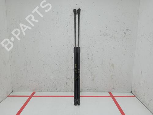 Used Tailgate lift support OPEL ZAFIRA A MPV (T98) [1999-2006]  24287884