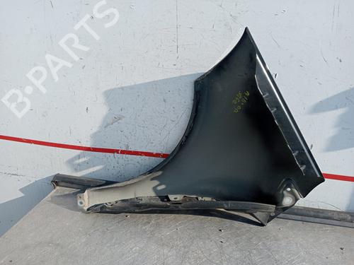Right front fenders MERCEDES-BENZ A-CLASS (W169) A 180 CDI (169.007, 169.307) | BP27515617C42 